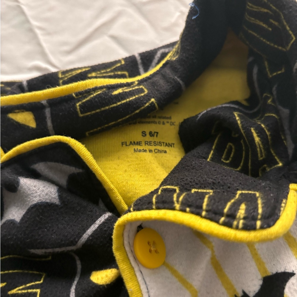 Pajamas - Picture 2 of 3